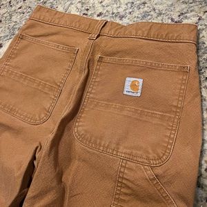 Mens Carhartt size 30